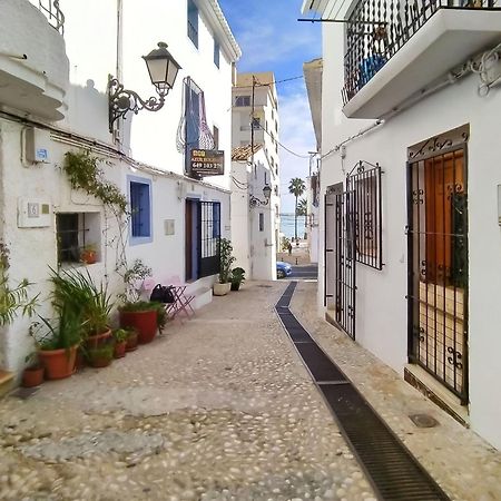 Apartment Rincon De Altea By Interhome Dış mekan fotoğraf