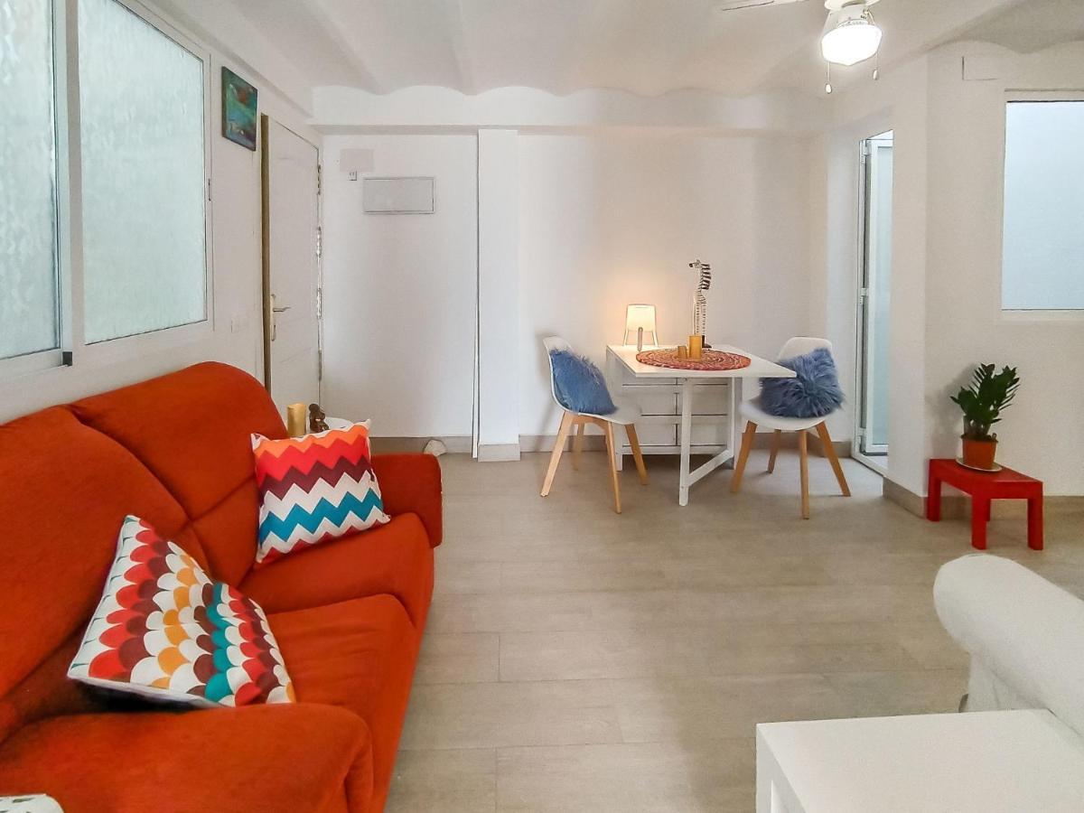 Apartment Rincon De Altea By Interhome Dış mekan fotoğraf