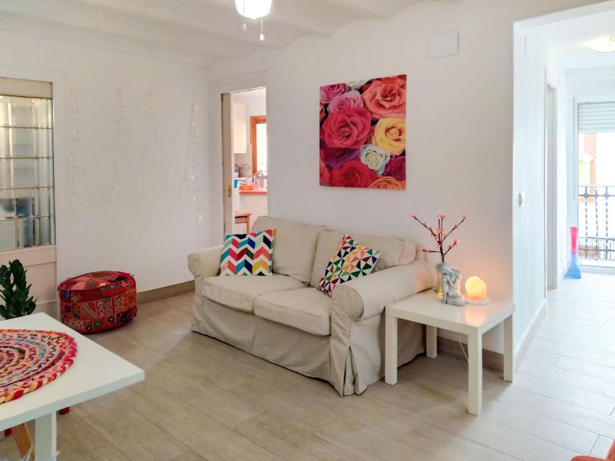 Apartment Rincon De Altea By Interhome Dış mekan fotoğraf