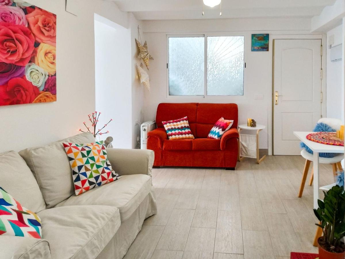Apartment Rincon De Altea By Interhome Dış mekan fotoğraf