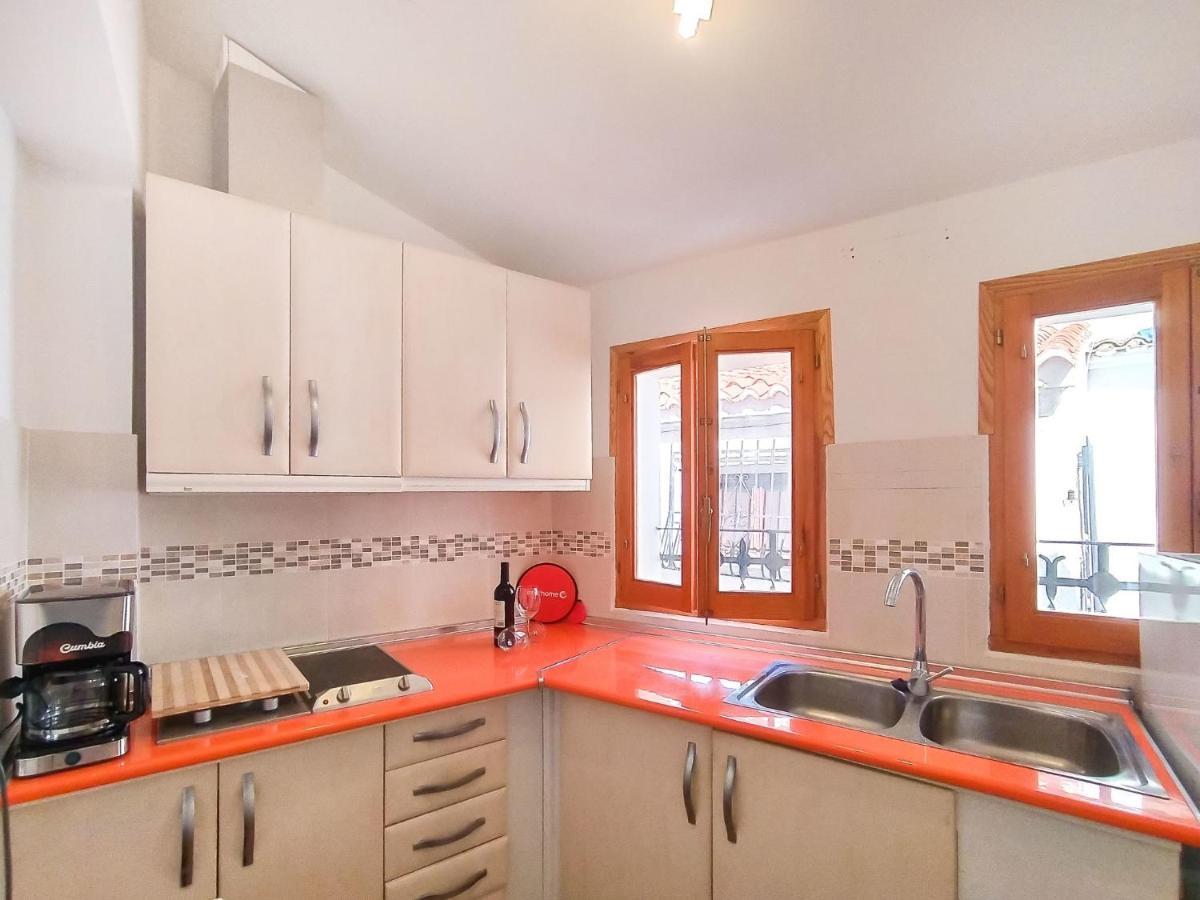 Apartment Rincon De Altea By Interhome Dış mekan fotoğraf