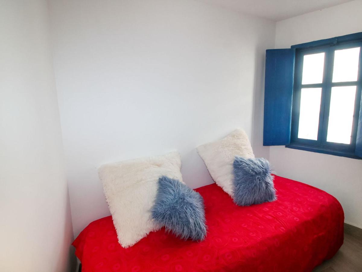 Apartment Rincon De Altea By Interhome Dış mekan fotoğraf