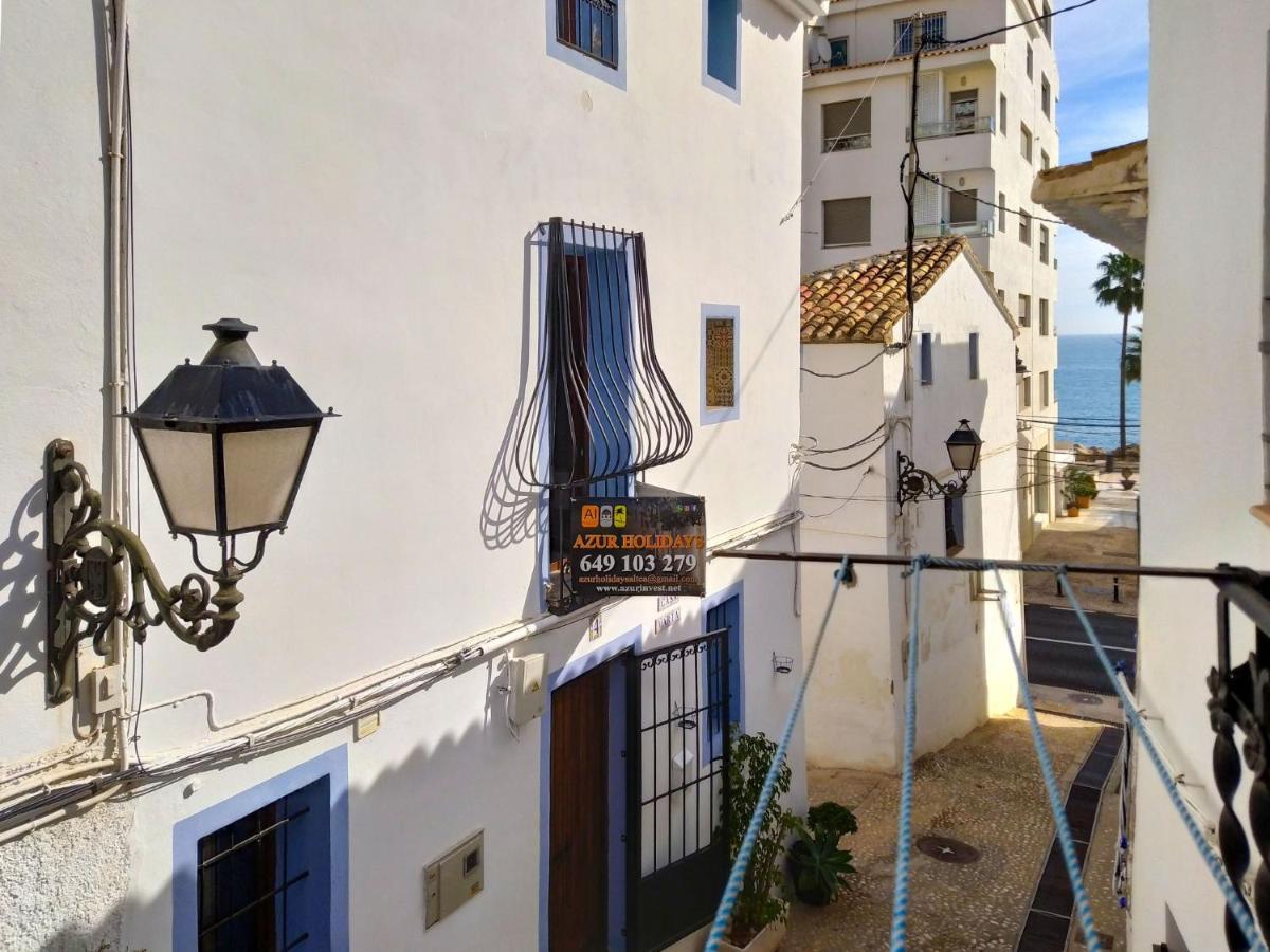Apartment Rincon De Altea By Interhome Dış mekan fotoğraf